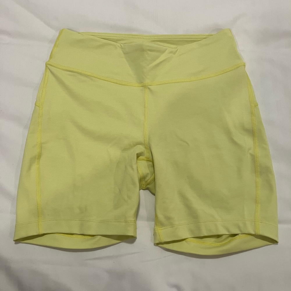 Outdoor Voices Bike Shorts